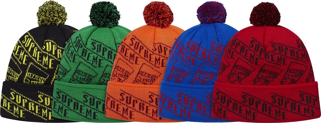 Nefertiti Beanie